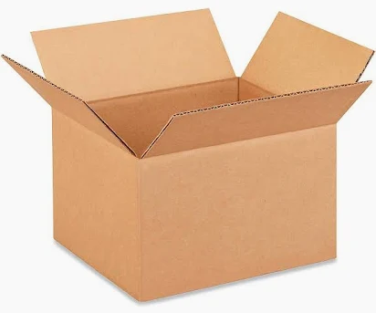 box
